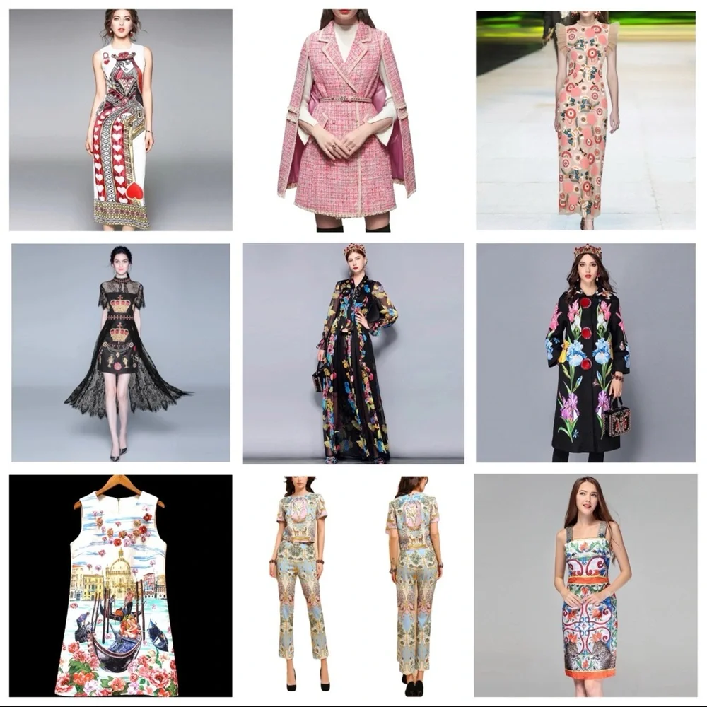 Shop my closet for great styles - Picture 5 of 7